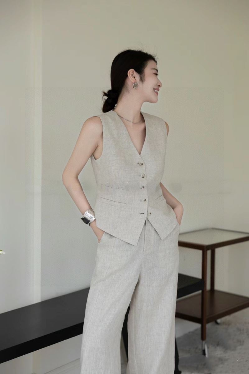 Celine Long Suits